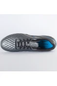 CHUTEIRA CAMPO NIKE TIEMPO LEGEND 8 ACADEMY - Grafite/azul CHUTEIRA CAMPO NIKE TIEMPO LEGEND 8 ACADEMY - Grafite/azul