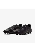 CHUTEIRA CAMPO NIKE TIEMPO LEGEND 8 CLUB FG/MG MASCULINO - Preto CHUTEIRA CAMPO NIKE TIEMPO LEGEND 8 CLUB FG/MG MASCULINO - Preto