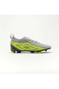 CHUTEIRA CAMPO UMBRO FUZION Z MASCULINA - Grafite/verde