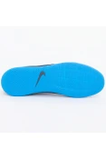 CHUTEIRA DE FUTSAL NIKE TIEMPO LEGEND 8 CLUB IC - Preto/azul CHUTEIRA DE FUTSAL NIKE TIEMPO LEGEND 8 CLUB IC - Preto/azul