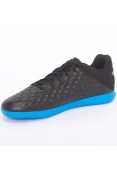 CHUTEIRA DE FUTSAL NIKE TIEMPO LEGEND 8 CLUB IC - Preto/azul CHUTEIRA DE FUTSAL NIKE TIEMPO LEGEND 8 CLUB IC - Preto/azul