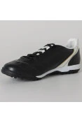 CHUTEIRA DIAVOLO COURO ORION SOCIETY HG MASCULINA - Preto/branco CHUTEIRA DIAVOLO COURO ORION SOCIETY HG MASCULINA - Preto/branco