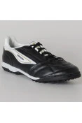 CHUTEIRA DIAVOLO COURO ORION SOCIETY HG MASCULINA - Preto/branco CHUTEIRA DIAVOLO COURO ORION SOCIETY HG MASCULINA - Preto/branco