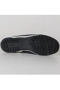 CHUTEIRA DIAVOLO COURO ORION SOCIETY HG MASCULINA - Preto/branco CHUTEIRA DIAVOLO COURO ORION SOCIETY HG MASCULINA - Preto/branco