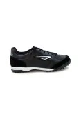 CHUTEIRA DIAVOLO COURO TOUCH SOCIETY HG - Preto/branco CHUTEIRA DIAVOLO COURO TOUCH SOCIETY HG - Preto/branco
