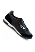 CHUTEIRA DIAVOLO COURO TOUCH SOCIETY HG - Preto/branco CHUTEIRA DIAVOLO COURO TOUCH SOCIETY HG - Preto/branco