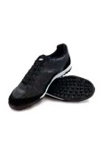 CHUTEIRA DIAVOLO COURO TOUCH SOCIETY HG - Preto/branco CHUTEIRA DIAVOLO COURO TOUCH SOCIETY HG - Preto/branco