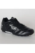 CHUTEIRA DIAVOLO SOCIETY CLASSIC TRACTION TF - Preto/prata CHUTEIRA DIAVOLO SOCIETY CLASSIC TRACTION TF - Preto/prata