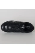 CHUTEIRA DIAVOLO SOCIETY CLASSIC TRACTION TF - Preto/prata CHUTEIRA DIAVOLO SOCIETY CLASSIC TRACTION TF - Preto/prata