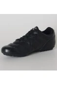 CHUTEIRA DIAVOLO SOCIETY CLASSIC TRACTION TF - Preto/prata CHUTEIRA DIAVOLO SOCIETY CLASSIC TRACTION TF - Preto/prata