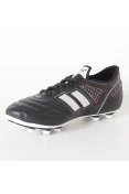 CHUTEIRA FUTEBOL CAMPO 13 NEDEL MASCULINO - Preto/branco