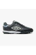 CHUTEIRA FUTEBOL SOCIETY SPECILAI III PRO MASCULINA - Preto/branco