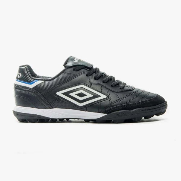 CHUTEIRA FUTEBOL SOCIETY SPECILAI III PRO MASCULINA - Preto/branco