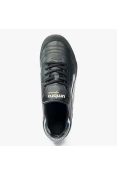 CHUTEIRA FUTEBOL SOCIETY SPECILAI III PRO MASCULINA - Preto/branco CHUTEIRA FUTEBOL SOCIETY SPECILAI III PRO MASCULINA - Preto/branco