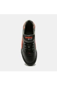 CHUTEIRA FUTEBOL SOCIETY SPECILAI III PRO MASCULINA - Preto/vermelho CHUTEIRA FUTEBOL SOCIETY SPECILAI III PRO MASCULINA - Preto/vermelho