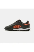 CHUTEIRA FUTEBOL SOCIETY SPECILAI III PRO MASCULINA - Preto/vermelho CHUTEIRA FUTEBOL SOCIETY SPECILAI III PRO MASCULINA - Preto/vermelho