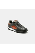 CHUTEIRA FUTEBOL SOCIETY SPECILAI III PRO MASCULINA - Preto/vermelho CHUTEIRA FUTEBOL SOCIETY SPECILAI III PRO MASCULINA - Preto/vermelho