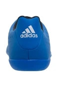CHUTEIRA FUTSAL ADIDAS ACE 16.3 IN - Azul/verde CHUTEIRA FUTSAL ADIDAS ACE 16.3 IN - Azul/verde