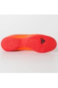 CHUTEIRA FUTSAL ADIDAS ACE 17.4 IN - Laranja/preto CHUTEIRA FUTSAL ADIDAS ACE 17.4 IN - Laranja/preto