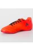 CHUTEIRA FUTSAL ADIDAS ACE 17.4 IN - Laranja/preto CHUTEIRA FUTSAL ADIDAS ACE 17.4 IN - Laranja/preto