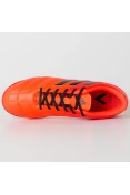 CHUTEIRA FUTSAL ADIDAS ACE 17.4 IN - Laranja/preto CHUTEIRA FUTSAL ADIDAS ACE 17.4 IN - Laranja/preto