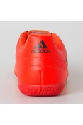 CHUTEIRA FUTSAL ADIDAS ACE 17.4 IN - Laranja/preto CHUTEIRA FUTSAL ADIDAS ACE 17.4 IN - Laranja/preto