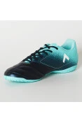CHUTEIRA FUTSAL ADIDAS ACE 17.4 IN - Marinho/verde CHUTEIRA FUTSAL ADIDAS ACE 17.4 IN - Marinho/verde