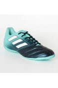 CHUTEIRA FUTSAL ADIDAS ACE 17.4 IN - Marinho/verde CHUTEIRA FUTSAL ADIDAS ACE 17.4 IN - Marinho/verde