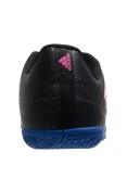 CHUTEIRA FUTSAL ADIDAS ACE 17.4 IN - Preto/azul CHUTEIRA FUTSAL ADIDAS ACE 17.4 IN - Preto/azul