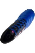 CHUTEIRA FUTSAL ADIDAS ACE 17.4 IN - Preto/azul CHUTEIRA FUTSAL ADIDAS ACE 17.4 IN - Preto/azul
