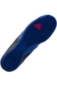 CHUTEIRA FUTSAL ADIDAS ACE 17.4 IN - Preto/azul CHUTEIRA FUTSAL ADIDAS ACE 17.4 IN - Preto/azul