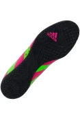 CHUTEIRA FUTSAL ADIDAS ARTILHEIRA IN - Preto/pink