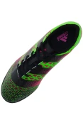 CHUTEIRA FUTSAL ADIDAS ARTILHEIRA IN - Preto/pink