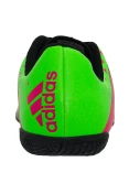 CHUTEIRA FUTSAL ADIDAS ARTILHEIRA IN - Preto/pink