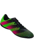 CHUTEIRA FUTSAL ADIDAS ARTILHEIRA IN - Preto/pink