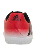 CHUTEIRA FUTSAL ADIDAS MESSI 16.3 IN INFANTIL - Vermelho/branco CHUTEIRA FUTSAL ADIDAS MESSI 16.3 IN INFANTIL - Vermelho/branco