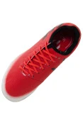 CHUTEIRA FUTSAL ADIDAS MESSI 16.3 IN INFANTIL - Vermelho/branco CHUTEIRA FUTSAL ADIDAS MESSI 16.3 IN INFANTIL - Vermelho/branco