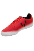 CHUTEIRA FUTSAL ADIDAS MESSI 16.3 IN INFANTIL - Vermelho/branco CHUTEIRA FUTSAL ADIDAS MESSI 16.3 IN INFANTIL - Vermelho/branco