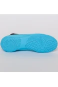 CHUTEIRA FUTSAL ADIDAS PREDATOR 19.3 IN INFANTIL - Azul/preto CHUTEIRA FUTSAL ADIDAS PREDATOR 19.3 IN INFANTIL - Azul/preto