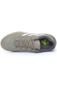 CHUTEIRA FUTSAL ADIDAS PREDATOR 19.4 IN INFANTIL - Verde/bege CHUTEIRA FUTSAL ADIDAS PREDATOR 19.4 IN INFANTIL - Verde/bege