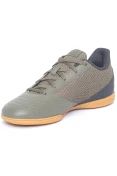 CHUTEIRA FUTSAL ADIDAS PREDATOR 19.4 IN INFANTIL - Verde/bege CHUTEIRA FUTSAL ADIDAS PREDATOR 19.4 IN INFANTIL - Verde/bege