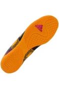 CHUTEIRA FUTSAL ADIDAS X 15 4 IN - Laranja/pink CHUTEIRA FUTSAL ADIDAS X 15 4 IN - Laranja/pink