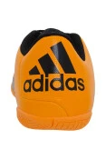 CHUTEIRA FUTSAL ADIDAS X 15 4 IN - Laranja/pink CHUTEIRA FUTSAL ADIDAS X 15 4 IN - Laranja/pink