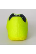 CHUTEIRA FUTSAL ADIDAS X 17.4 IN - Amarelo/marinho CHUTEIRA FUTSAL ADIDAS X 17.4 IN - Amarelo/marinho