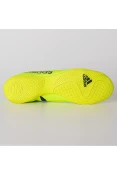 CHUTEIRA FUTSAL ADIDAS X 17.4 IN - Amarelo/marinho CHUTEIRA FUTSAL ADIDAS X 17.4 IN - Amarelo/marinho