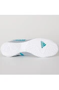 CHUTEIRA FUTSAL ADIDAS X 17.4 IN - Branco/azul CHUTEIRA FUTSAL ADIDAS X 17.4 IN - Branco/azul