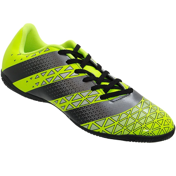 CHUTEIRA FUTSAL ARTILHEIRA IN ADIDAS - Amarelo/preto