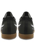 CHUTEIRA FUTSAL MIZUNO REGENT IN MASCULINO - Preto/branco