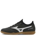 CHUTEIRA FUTSAL MIZUNO REGENT IN MASCULINO - Preto/branco