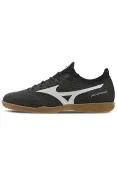 CHUTEIRA FUTSAL MIZUNO REGENT IN MASCULINO - Preto/branco CHUTEIRA FUTSAL MIZUNO REGENT IN MASCULINO - Preto/branco